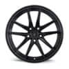 Konig Oversteer Gloss Black-2
