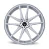 Konig Oversteer White-2