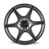 Konig Tandem Gloss Graphite-2