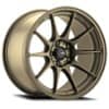 Konig Dekagram Gloss Bronze (DK75100358)-1