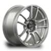 Konig Heliogram 18x8.5 5x112 42 ET 66.6 CB Titanium Metallic (HL8851242T)-1