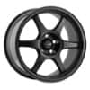 Konig Hexaform Matte Black (HF75100355)-1