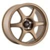 Konig Hexaform Matte Bronze (HF75100358)-1