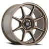 Konig Lockout Bronze (LK75100388)-1