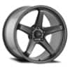 Konig Neoform Matte Gray (NF9751440G)-1