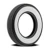 Kontio Tyre WhitePaw Vintage Bias Look Radial-WW (155161KON)-1