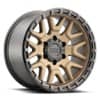 Raceline Krank 18x9 6x135 18 ET 87.1 CB Matte Bronze (953BZ-89065+18)-1