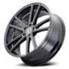 Kraze KR190 Lusso Gloss Black-2