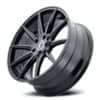 Kraze KR194 Cosmos Gloss Black-2