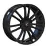 Kraze KR183 Spectra Gloss Black (KR183-8814GB40)-1