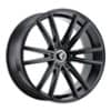 Kraze KR190 Lusso Gloss Black (KR190-7864GB38)-1