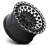 Black Rhino Labyrinth Gloss Black Machined Face & Milling-2