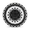 Black Rhino Labyrinth Gloss Black Machined Face & Milling-3