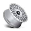 Rotiform LAS R R143 Silver-2