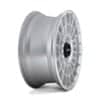 Rotiform LAS R R143 Silver-3