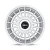 Rotiform LAS R R143 Silver-4