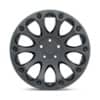 Level 8 Impact Matte Black-3