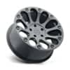 Level 8 Impact Matte Black-2