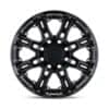 Level 8 Slingshot Matte Black-3