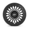 Rotiform LHR-M R174 Satin Black-4