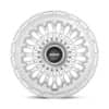 Rotiform LHR-M R176 Silver-4