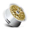 Rotiform LSR R156 Gold-2