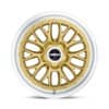 Rotiform LSR R156 Gold-4