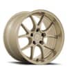Rotiform LTN-J 18x8.5 5x114.3 35 ET 72.56 CB Gloss Gold (RC207GX18851235)-1