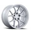 Rotiform LTN-J 18x8.5 5x100 35 ET 56.15 CB Matte Silver (RC207SX18855M35)-1