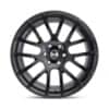 Dub Luxe (S205) Gloss Black-3