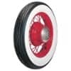 Lester 3 1/4" Whitewall 525/550-18 WW (71652C)-1