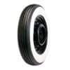 Lester 3 3/4" Whitewall (69208)-1