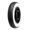 Lester 4 5/8" Whitewall 700-21 WW (79062)-1