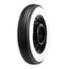 Lester 4 7/8" Whitewall (70813)-1
