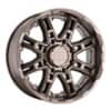 Level 8 Slingshot Matte Bronze (1785LST-05127Z71)-1