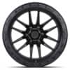 Lock Off-Road Krawler Matte Black-2