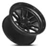 Lock Off-Road Krawler Matte Black-3