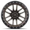 Lock Off-Road Krawler Matte Bronze-2