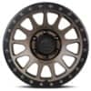 Lock Off-Road Yosemite Matte Desert Bronze w/ Matte Black Ring-2
