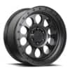 Lock Off-Road 50Cal Matte Black w/Matte Black Ring (50CAL7957MB12N)-1