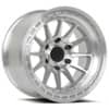 Lock Off-Road Baja 17x9 6x135 -12 ET 87.1 CB Machined (BAJA7963MC12N)-1