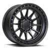 Lock Off-Road Baja Matte Black w/Matte Black Ring (BAJA7963MB12N)-1
