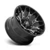 Moto Metal MO808 Sniper Gloss Black Milled-2