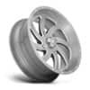 MSA Offroad M36 Switch Brushed Titanium-2