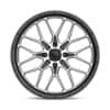 MSA Offroad M45 Portal Gloss Black Machined-4