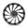 MSA Offroad M46 Blade Gloss Black Milled-4
