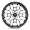 MSA Offroad M47 Sniper Gloss Black Machined-3