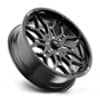 MSA Offroad M47 Sniper Gloss Black Milled-2