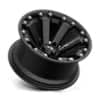 MSA Offroad M20 Kore Satin Black-2