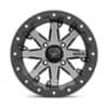 MSA Offroad M21 Lok Charcoal Tint-3